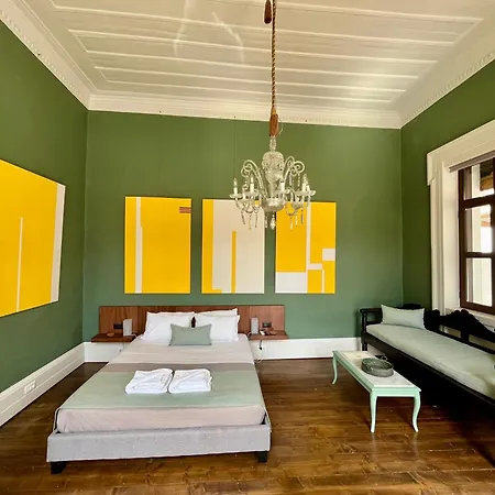 Holiday home Thirty8 Heritage House Chania (Crete)