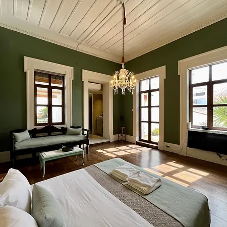 Thirty8 Heritage House Holiday home