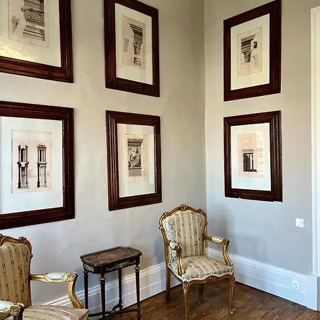 Ξενοδοχείο με διαμερίσματα Thirty8 Heritage House 4*