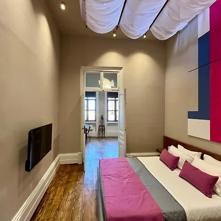 Thirty8 Heritage House *