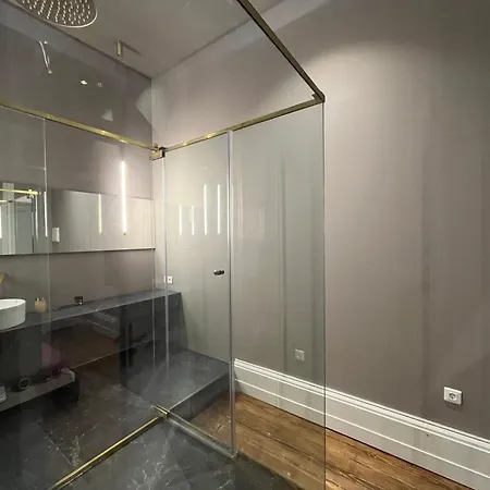 Thirty8 Heritage House *