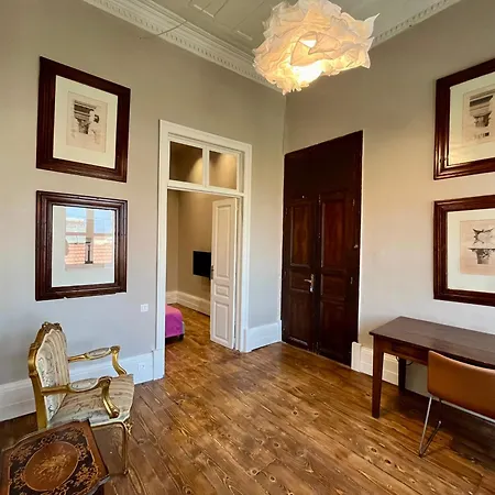 Holiday home Thirty8 Heritage House Chania (Crete)