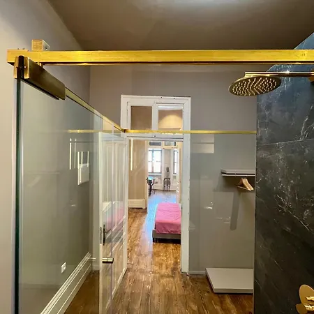Thirty8 Heritage House Holiday home Chania (Crete)