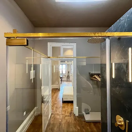 Thirty8 Heritage House Ξενοδοχείο με διαμερίσματα 4*