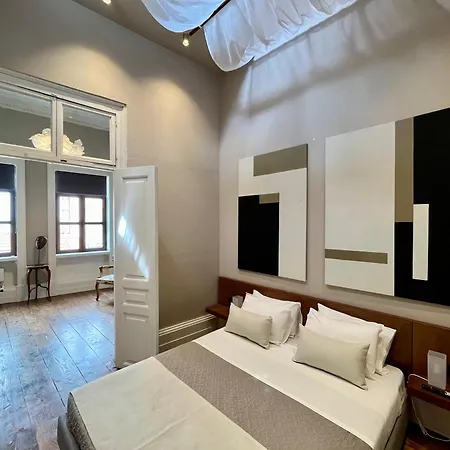 Thirty8 Heritage House Apartahotel La Canea