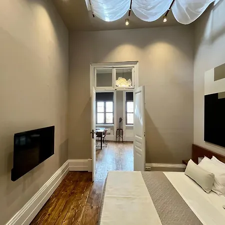 Thirty8 Heritage House