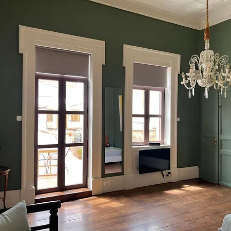Ξενοδοχείο με διαμερίσματα Thirty8 Heritage House Χανιά
