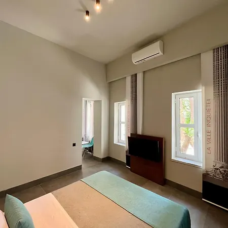 Thirty8 Heritage House * La Canea