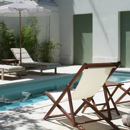 Thirty8 Heritage House