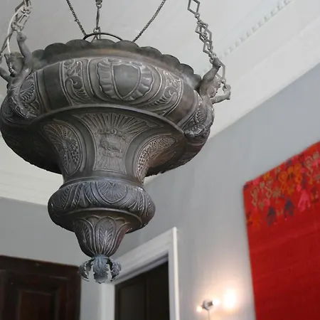 Thirty8 Heritage House Ξενοδοχείο με διαμερίσματα Χανιά