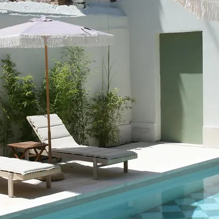 Thirty8 Heritage House 4*