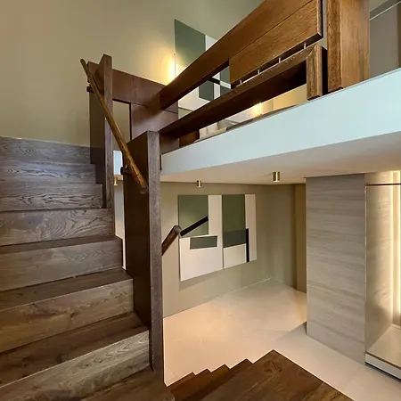 Thirty8 Heritage House La Canea