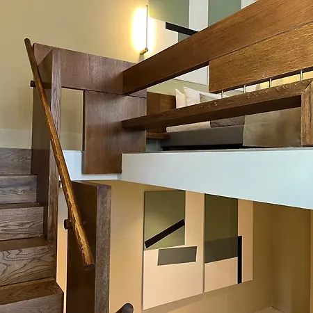 Thirty8 Heritage House Apartahotel