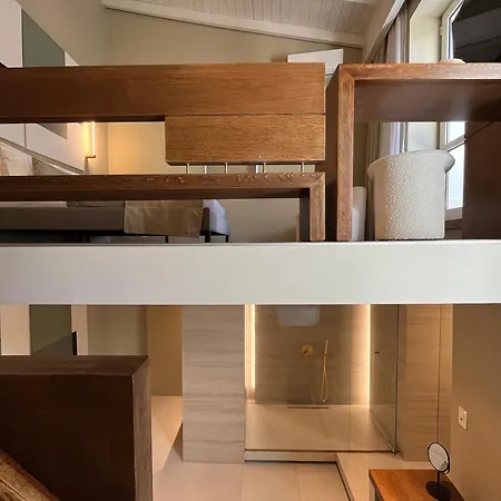 Thirty8 Heritage House Ξενοδοχείο με διαμερίσματα 4*