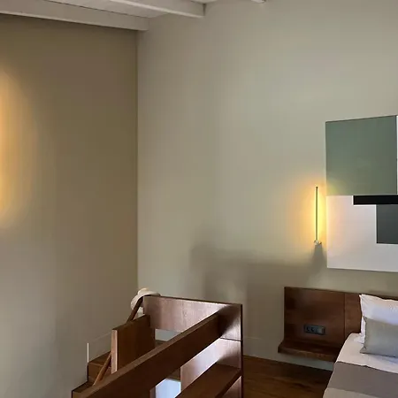Ξενοδοχείο με διαμερίσματα Thirty8 Heritage House Χανιά