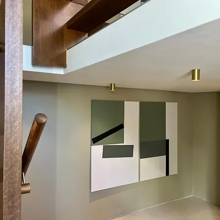 Thirty8 Heritage House 4*