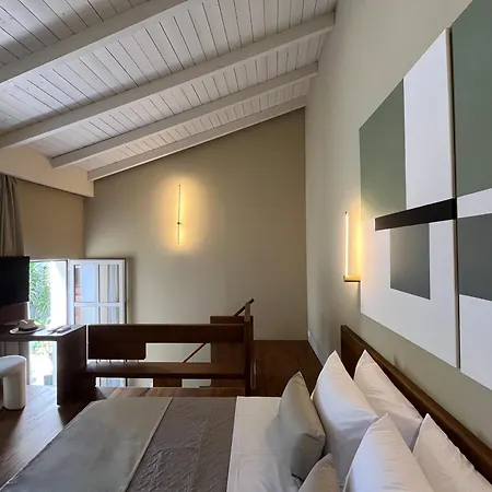 Thirty8 Heritage House 4* Χανιά