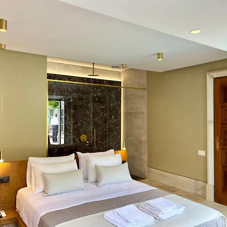 Ξενοδοχείο με διαμερίσματα Thirty8 Heritage House 4*