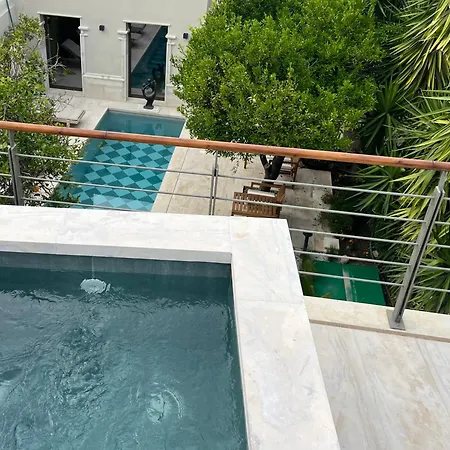 Thirty8 Heritage House 4* Χανιά