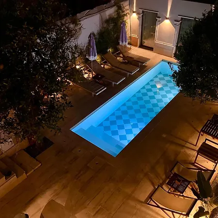 Thirty8 Heritage House 4* Χανιά