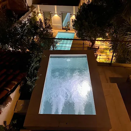 Thirty8 Heritage House 4* Χανιά