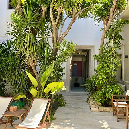 Thirty8 Heritage House Aparthotel 4*
