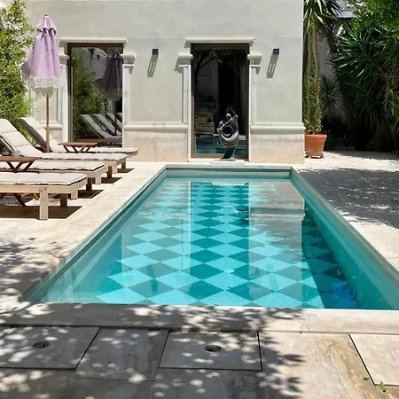 Thirty8 Heritage House 4*