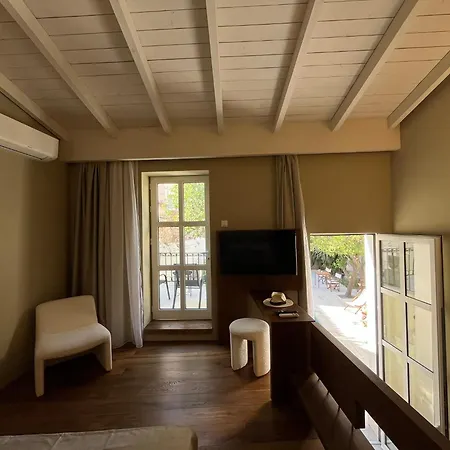 Thirty8 Heritage House Aparthotel Chania (Crete)