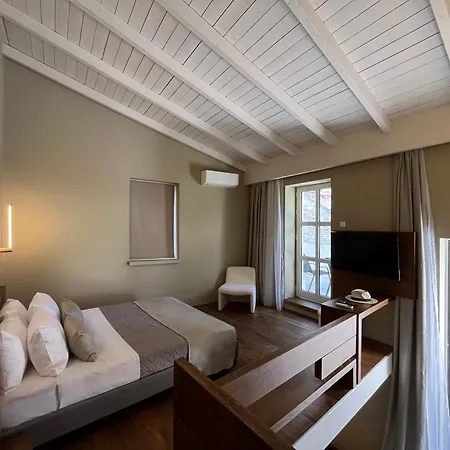 Thirty8 Heritage House 4*