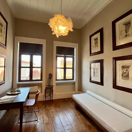 Thirty8 Heritage House Ξενοδοχείο με διαμερίσματα 4*