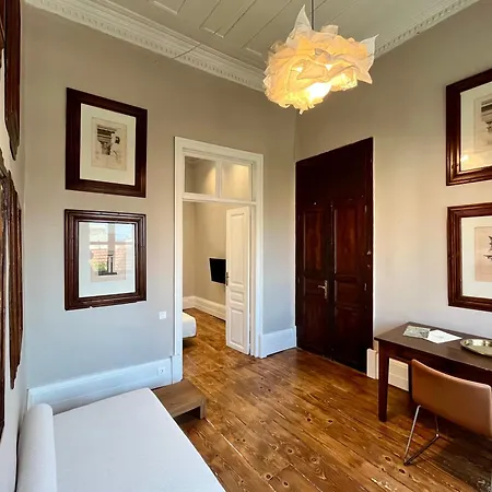 Ξενοδοχείο με διαμερίσματα Thirty8 Heritage House 4*