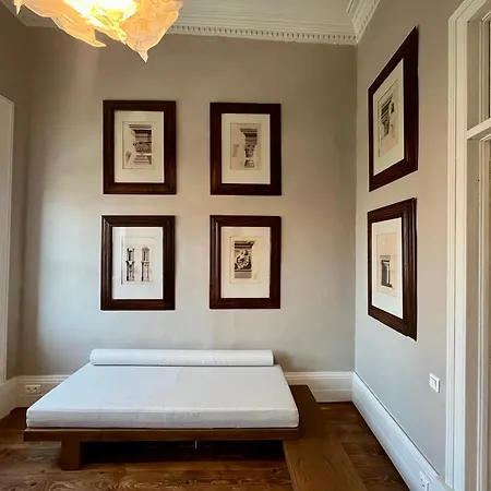 Thirty8 Heritage House 4*