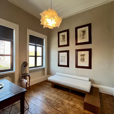 Ξενοδοχείο με διαμερίσματα Thirty8 Heritage House Χανιά