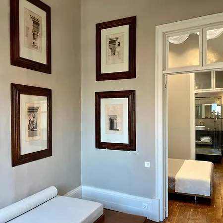 Thirty8 Heritage House Ξενοδοχείο με διαμερίσματα Χανιά