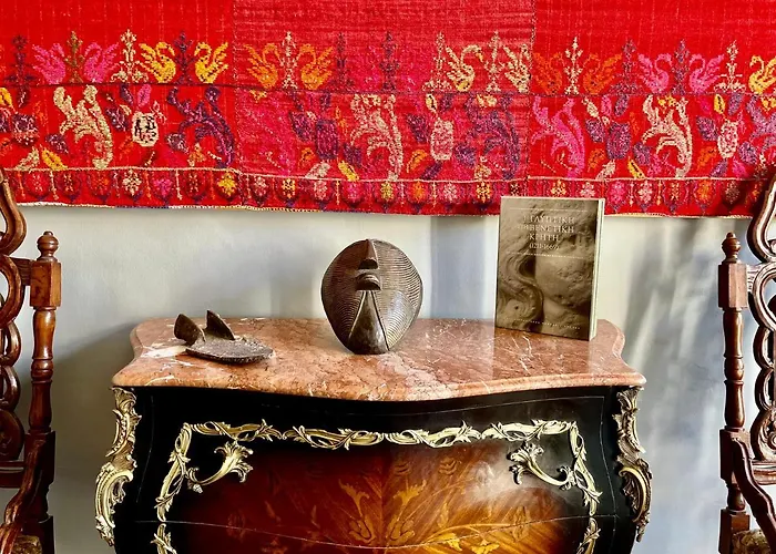 Thirty8 Heritage House Apart-hotel 4*