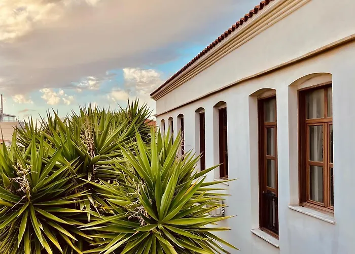 Thirty8 Heritage House Chania (Crete)