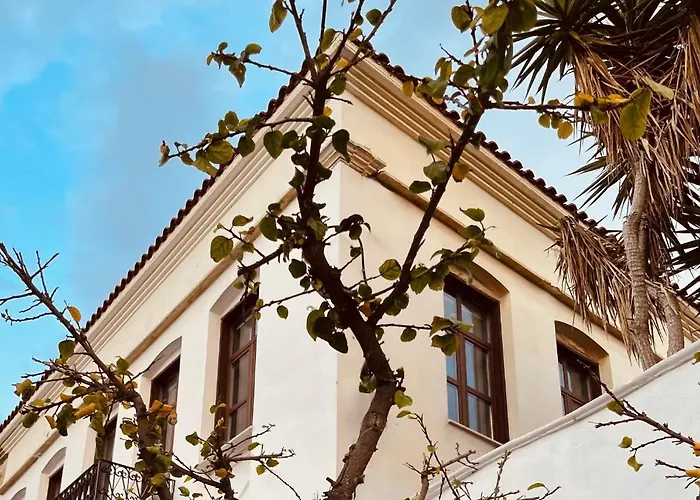 Thirty8 Heritage House Apart-hotel Chania (Crete)