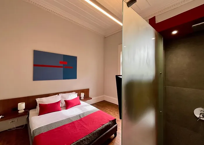 Apart-hotel Thirty8 Heritage House 4*