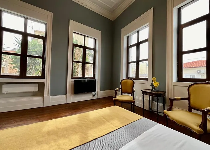 Thirty8 Heritage House 4*