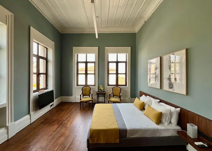 Thirty8 Heritage House