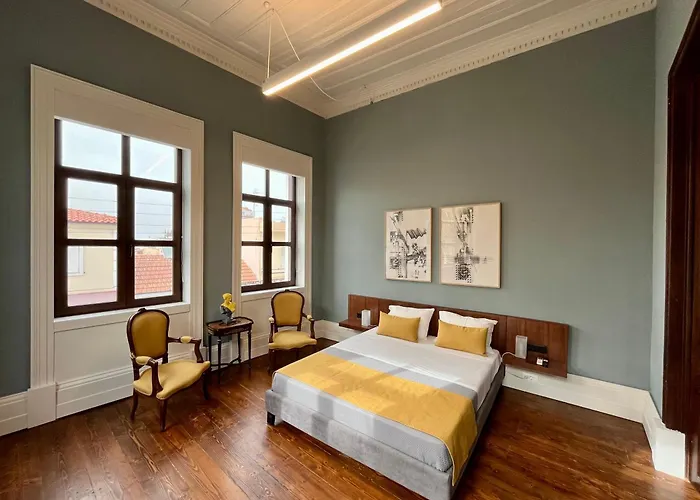 Apart-hotel Thirty8 Heritage House Chania (Crete)