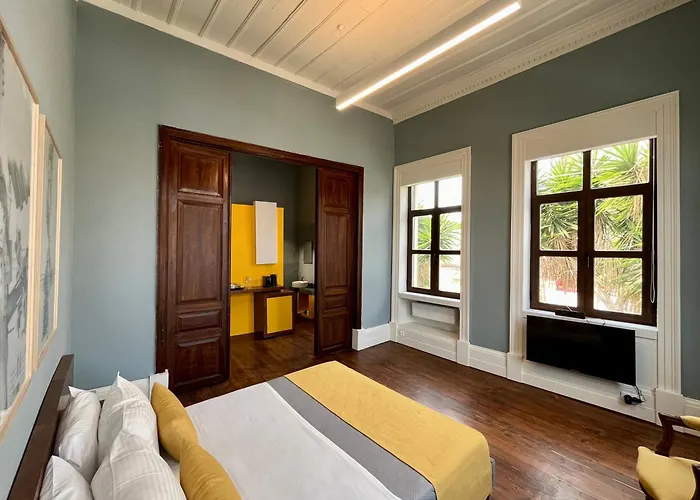 Thirty8 Heritage House Chania (Crete)