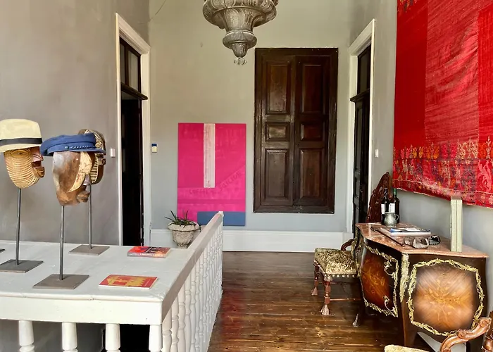 Thirty8 Heritage House 4*