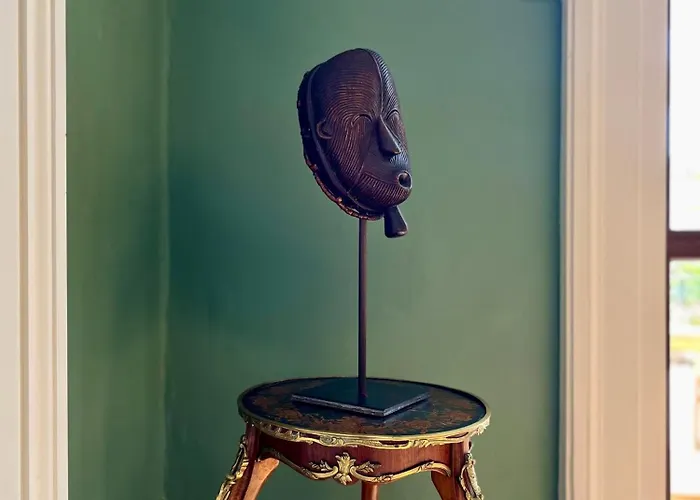 Thirty8 Heritage House 4*