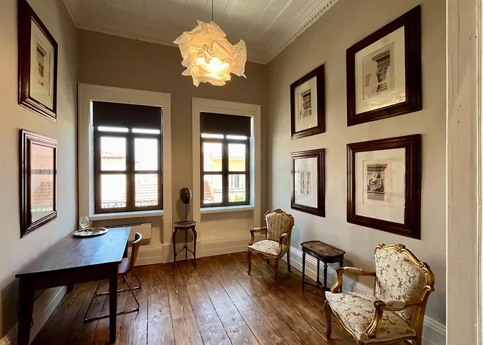 Apart-hotel Thirty8 Heritage House Chania (Crete)