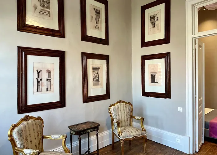 Apart-hotel Thirty8 Heritage House 4*