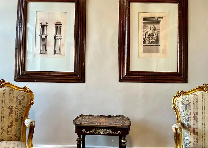 Thirty8 Heritage House Apart-hotel