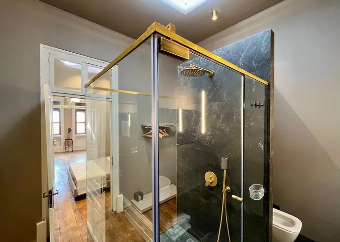 Thirty8 Heritage House Apart-hotel Chania (Crete)