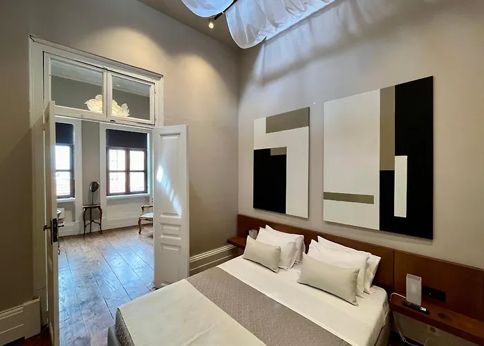 Thirty8 Heritage House Apart-hotel Chania (Crete)