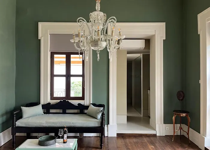 Thirty8 Heritage House Apart-hotel Chania (Crete)